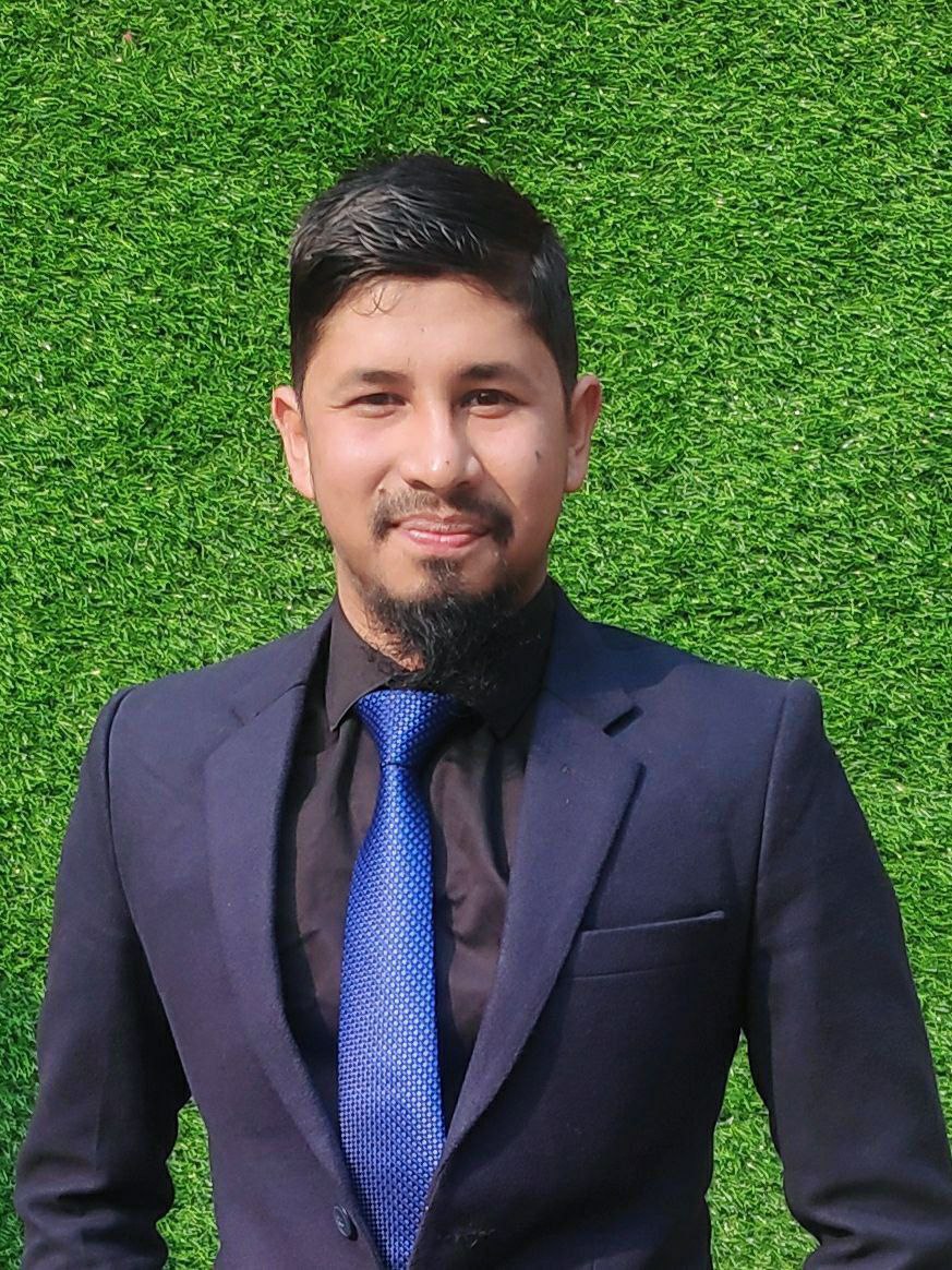 Md Ali Arman